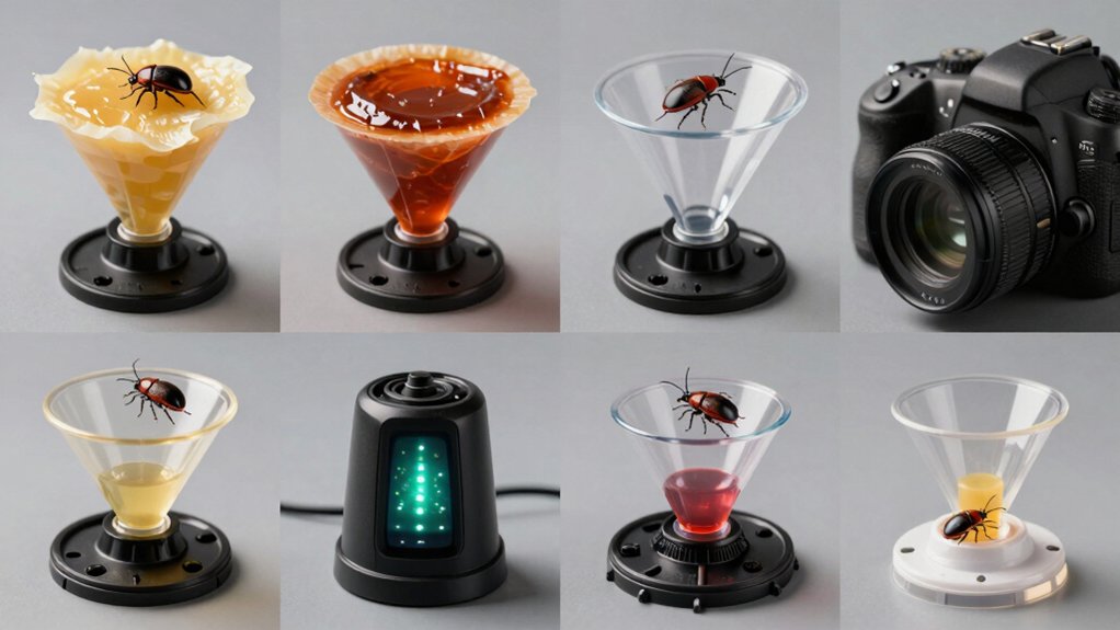 seven stink bug traps proven effective all season