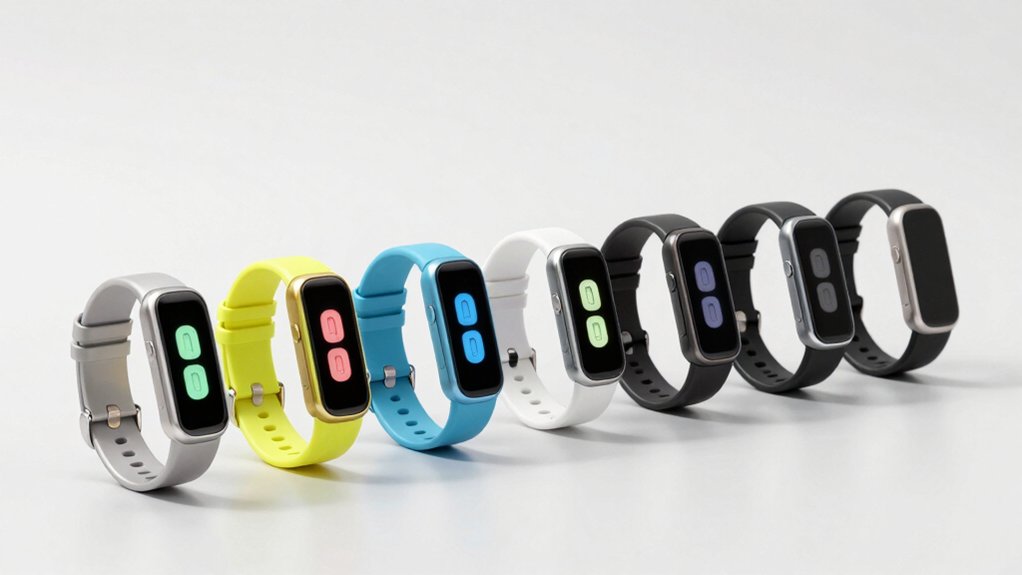 seven top digital wristbands for events