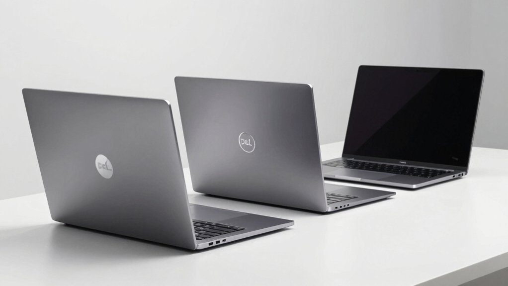 seven top ultrabooks daily choice