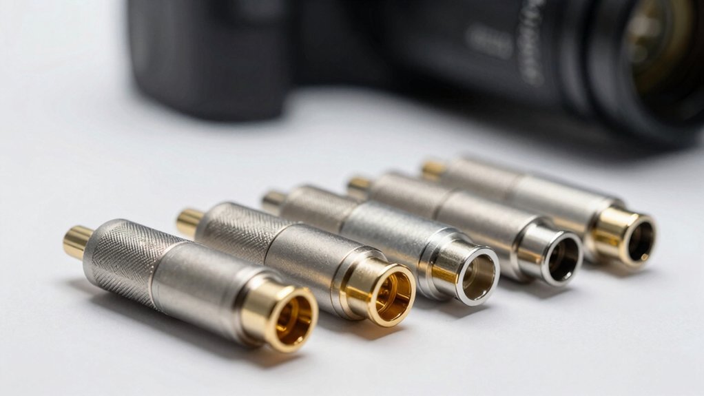 seven usb a to usb c adapters reliable performance