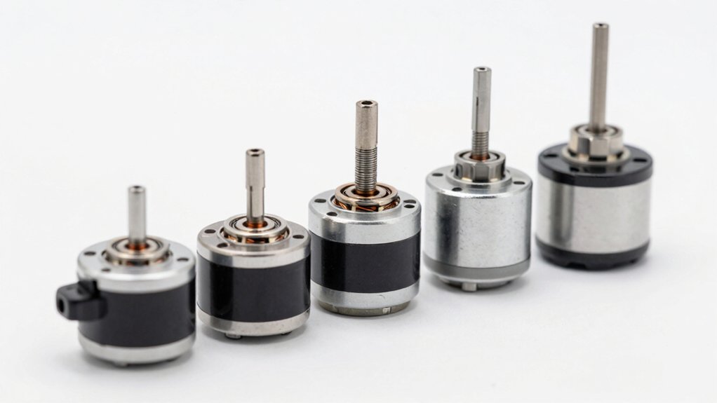 sewing machine servo motors best