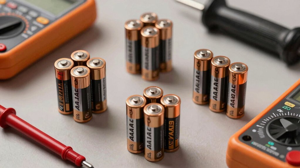 shelf life compatibility capacity safety