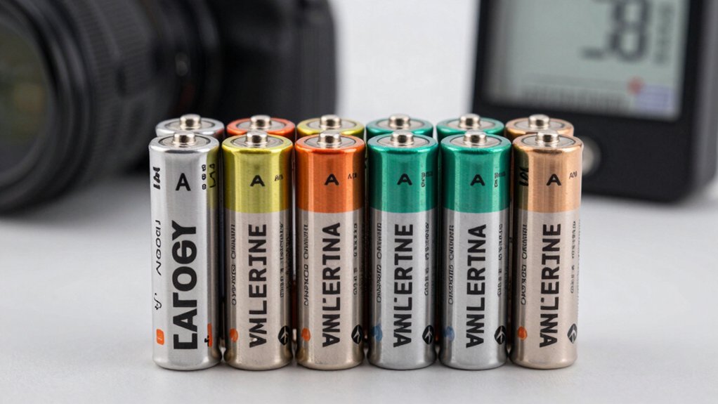 shelf life power needs leakage protection cost