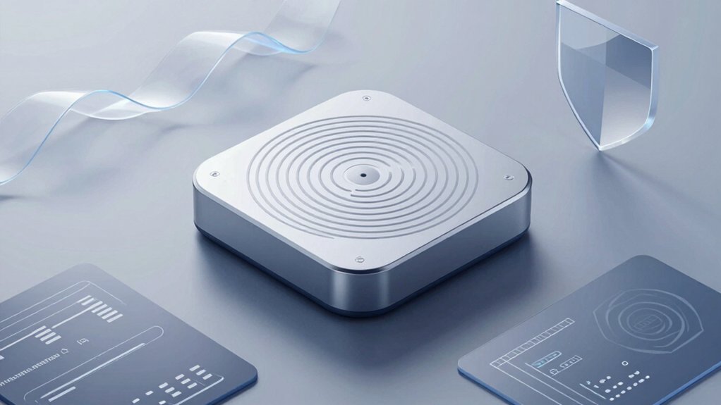 shielding range compatibility durability