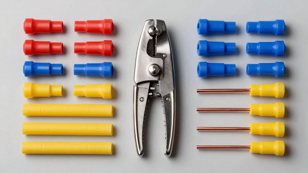 shrinkwrap kit gauges ratings variety