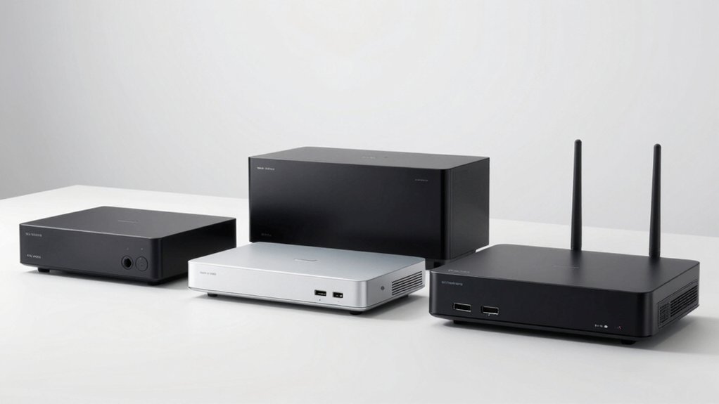 signal range storage compatibility checked