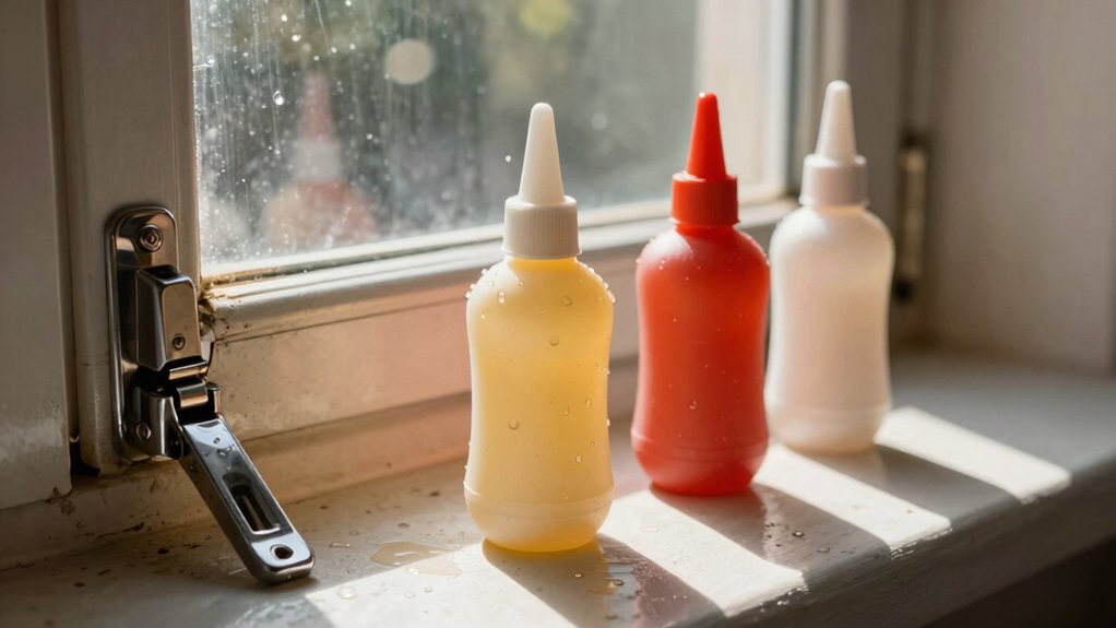 silicone lubricant selection criteria essentials