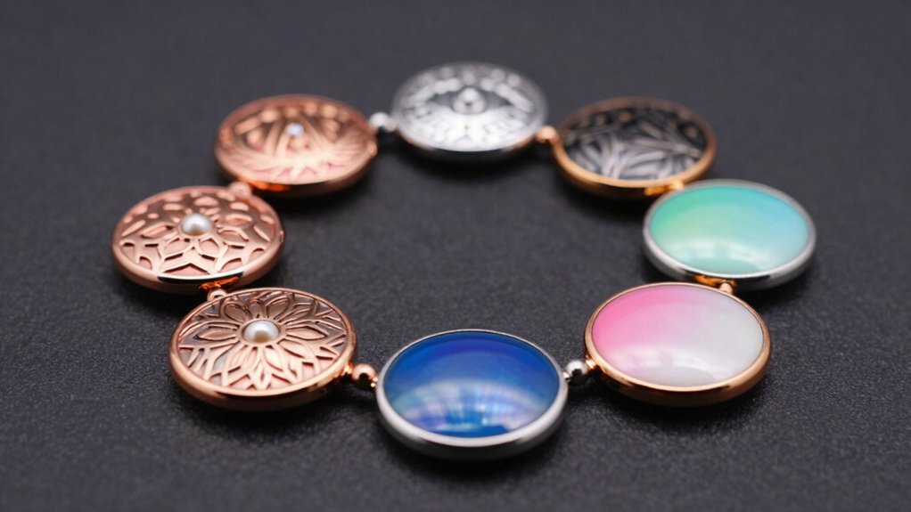 six best digital pin badges