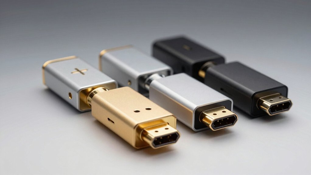 six best hdmi l shape adapters