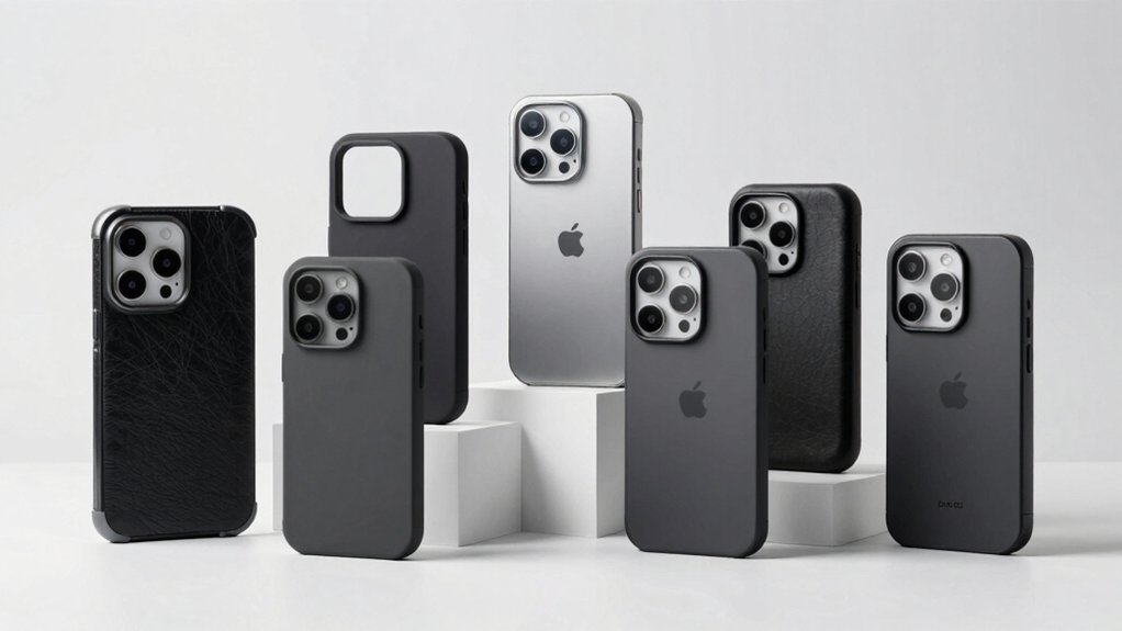 six best macbook neo cases