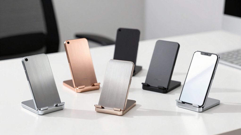 six best magnetic phone stands