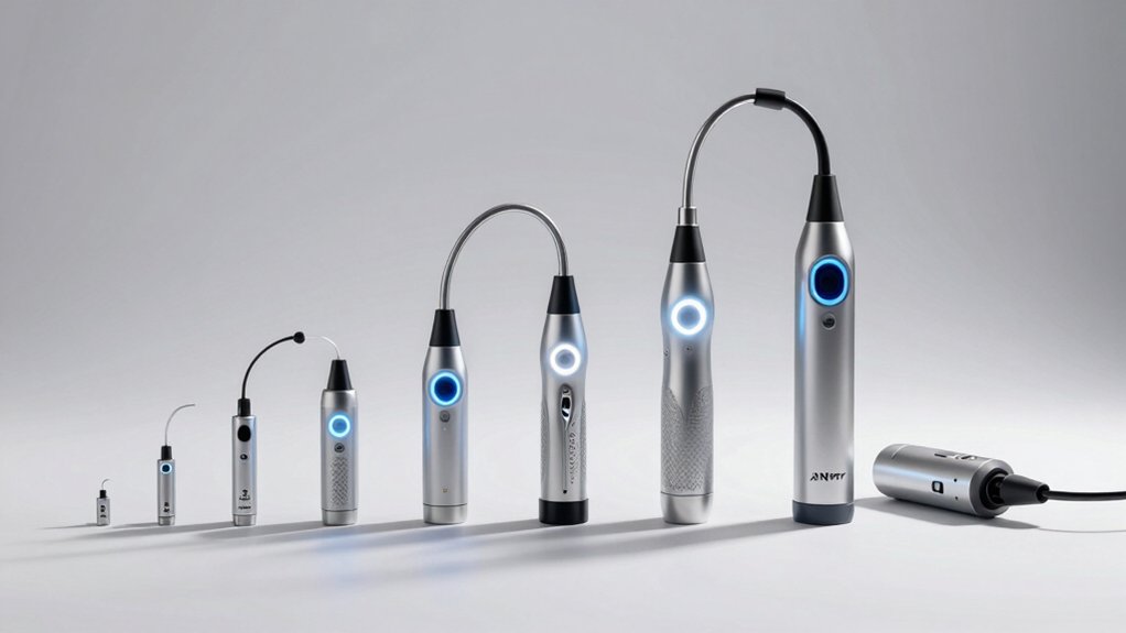 six best wifi endoscope cameras