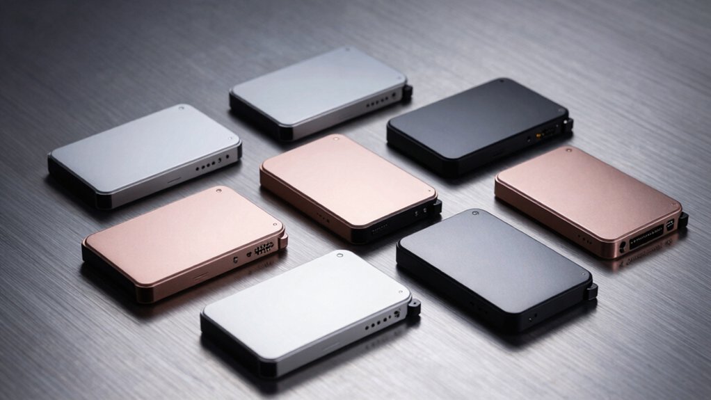 six fast ssds for macbook air