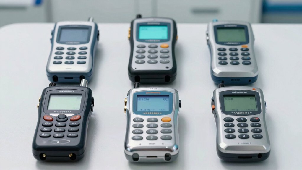 six hospital pager systems save lives daily