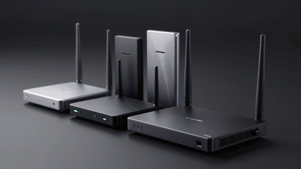 sixghz wi fi 6e router speed leaders