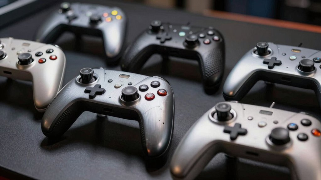 slot car controller compatibility considerations