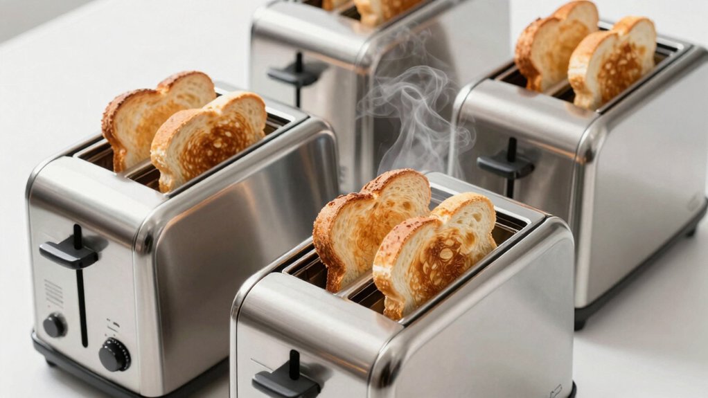 slot width browning controls even heat safety features