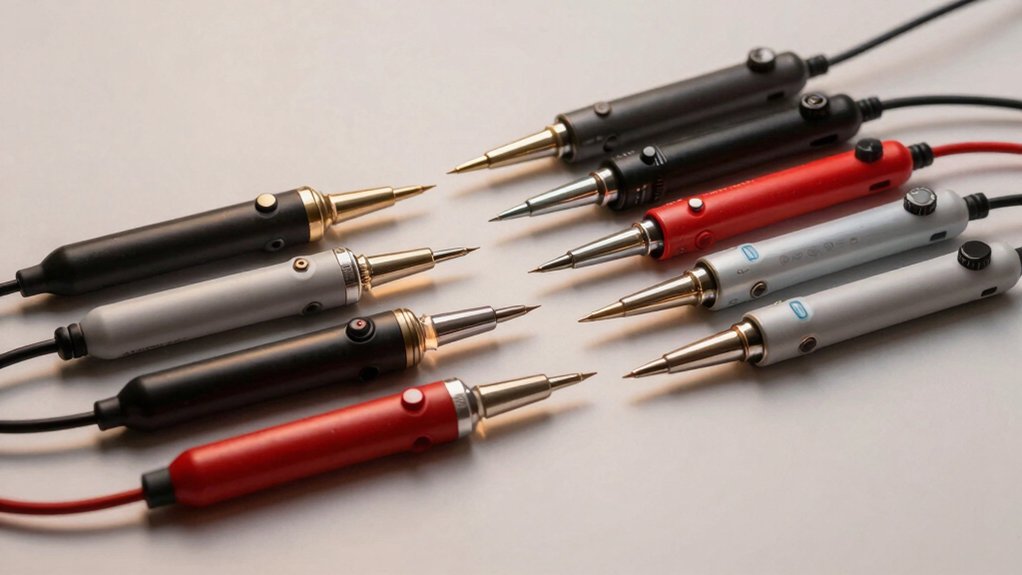 small electronics soldering irons guide