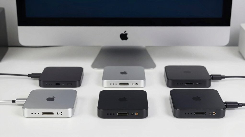 small form factor pcs for mac displays