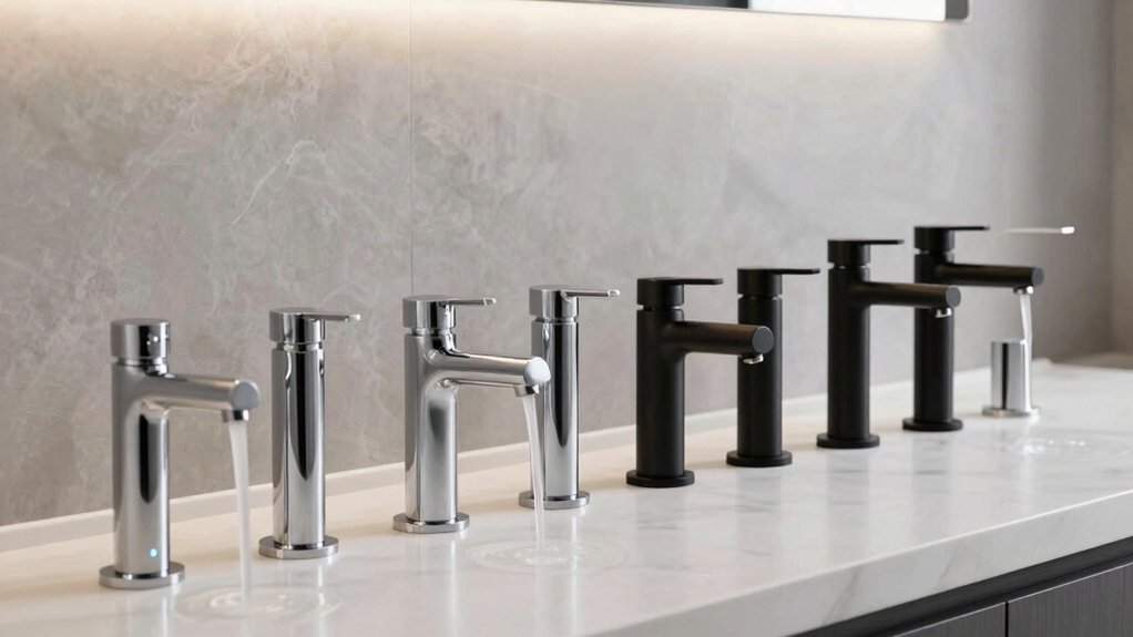 smart faucet voice control roundup streams