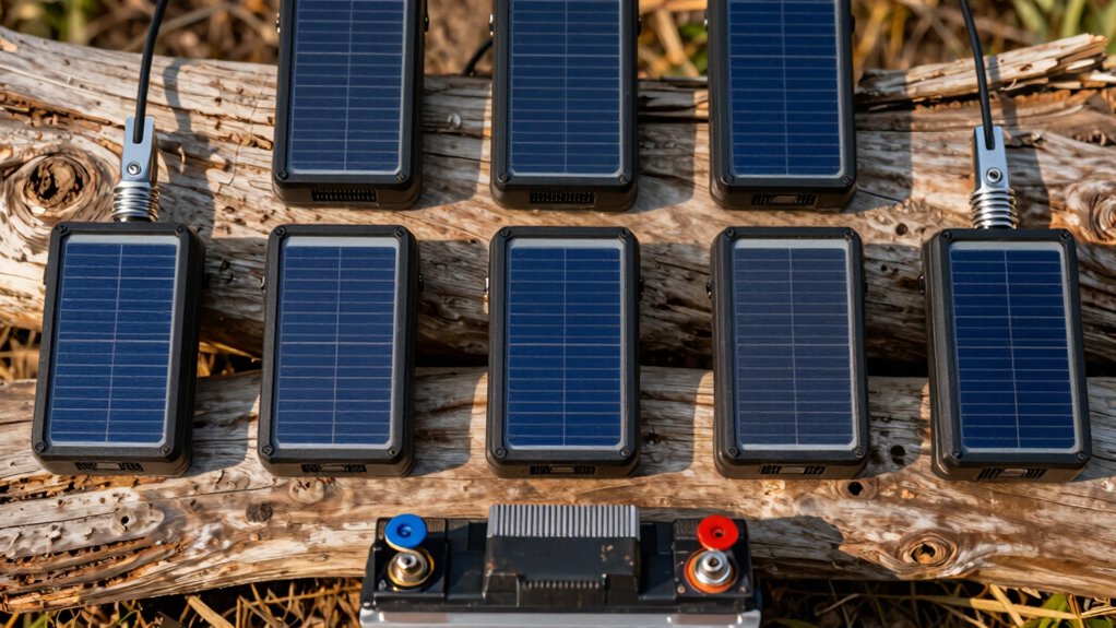 solar trickle charger roundup guide