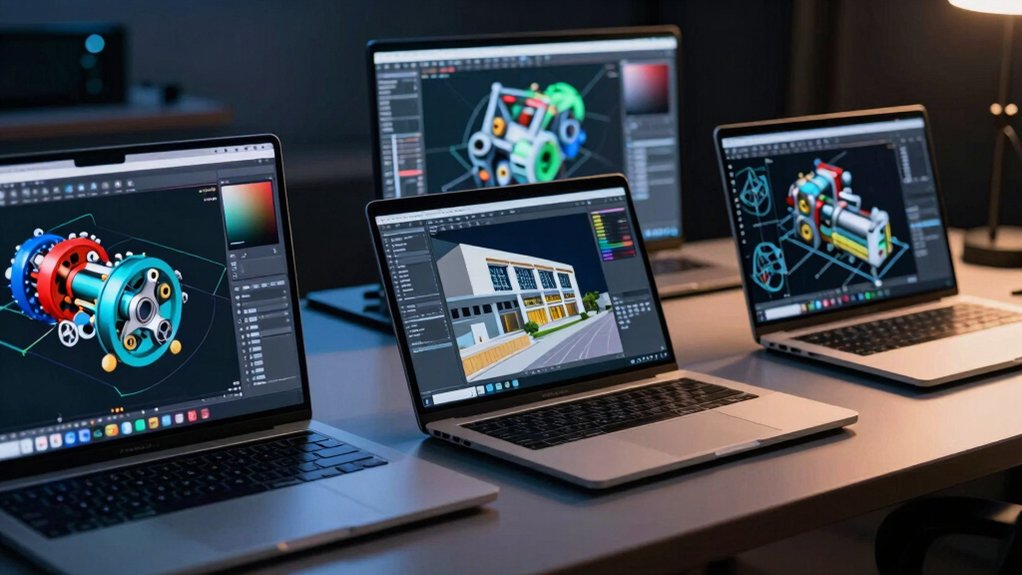 solidworks hardware considerations cpu gpu ram storage display