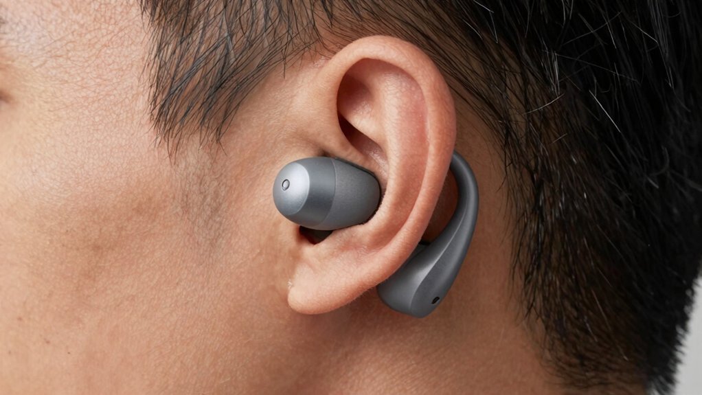 sound quality fit battery durability