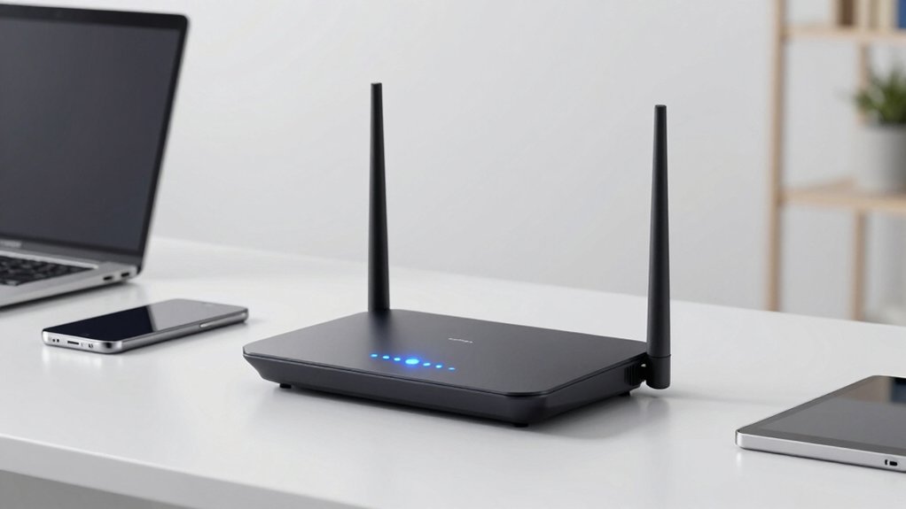 speed coverage compatibility security