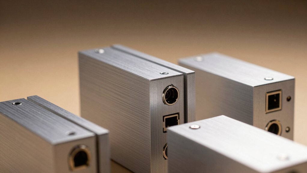 speed heat compatibility portability