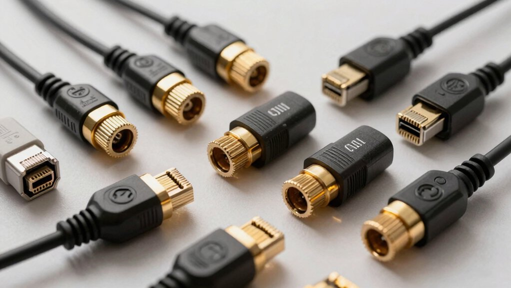 speed standards and device load