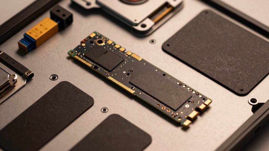 ssd upgrade kit factors capacity form factor speed warranty