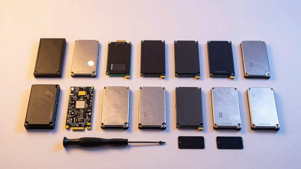 ssd upgrade kits that boost laptop speed