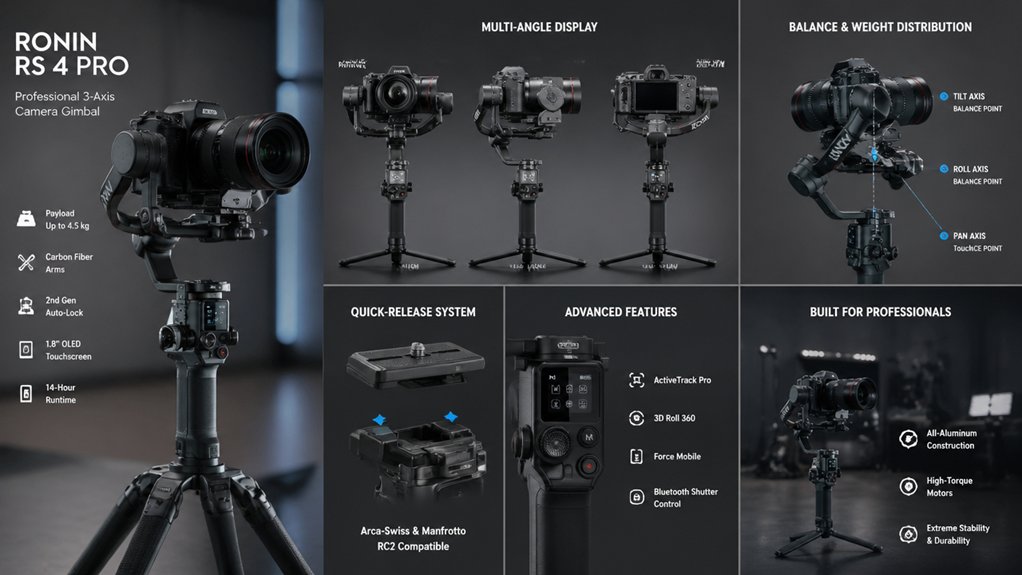stability battery tracking portability