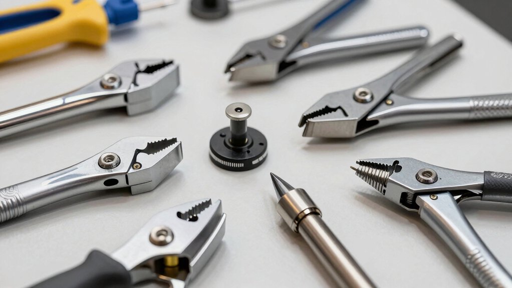 stability protection adjustability heat