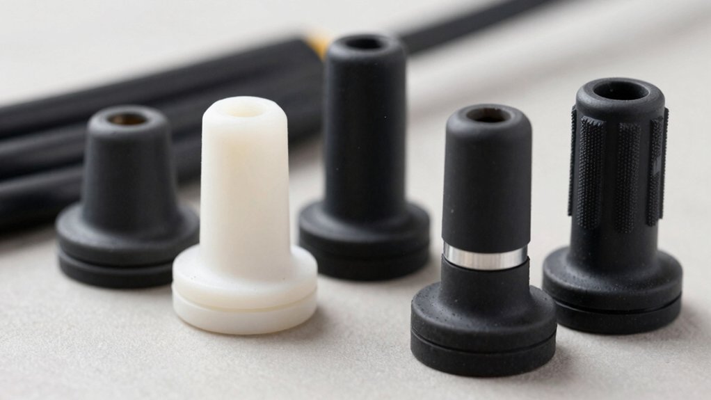 starlink grommet diameter durability installation weatherproofing