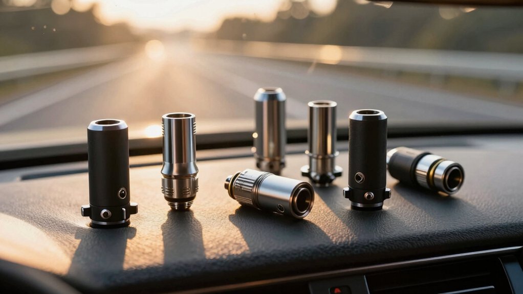 starlink mini car adapters for road trip internet