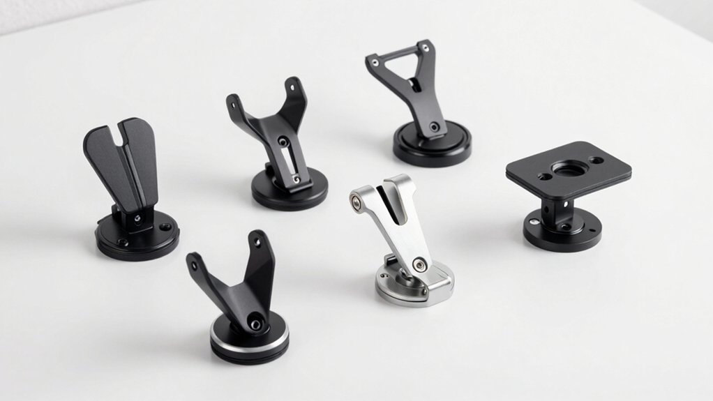 starlink mini mounts versatility