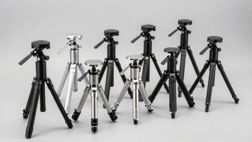 starlink mini tripods review