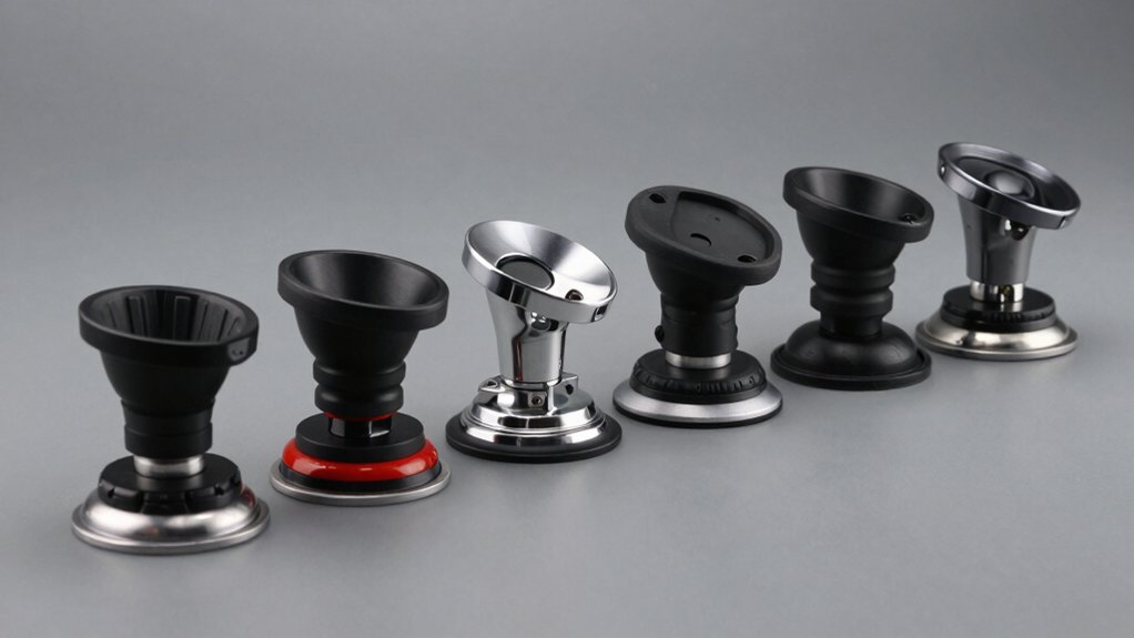 starlink suction cup mounts reliable