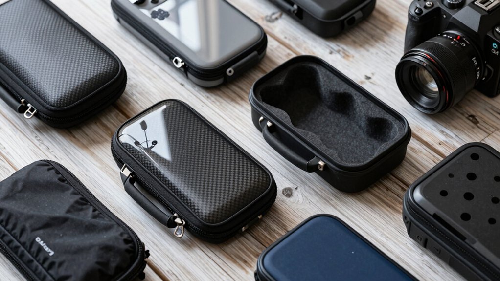 starlink travel case roundup for nomads