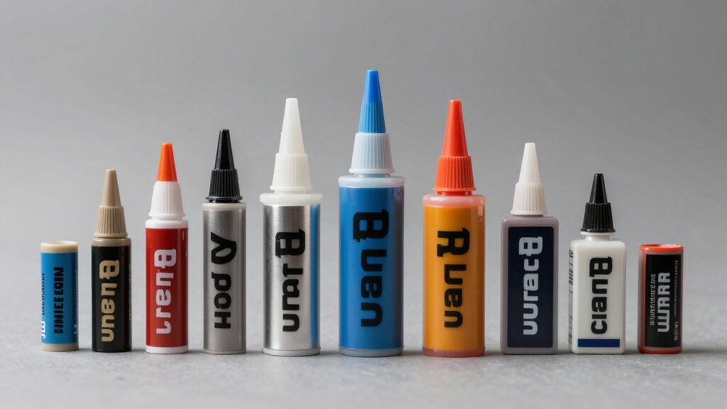 steel reinforced epoxy putty top 10