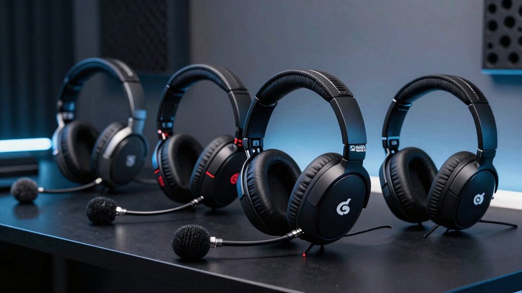 steelseries headset audio comfort mic compatibility