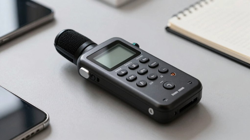 storage battery audio quality portability