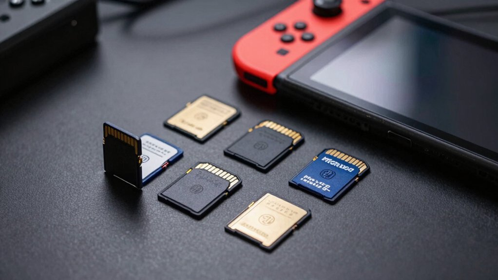 storage capacity speeds license durability warranty