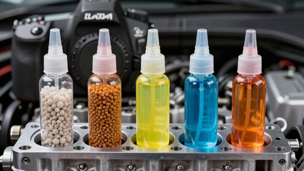 strong smelling rodent repellents protect car engines