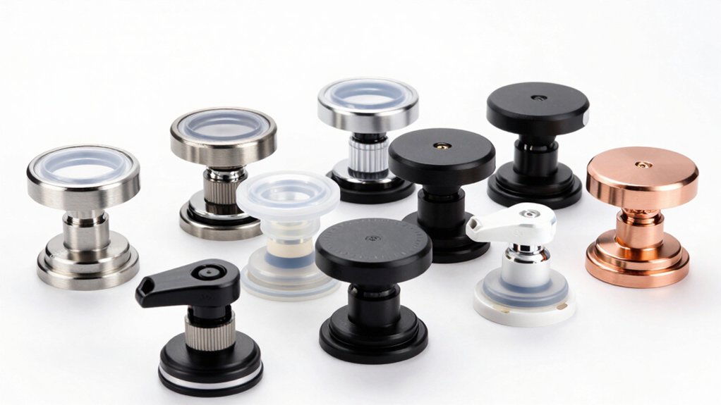 suction cup phone mounts strongest