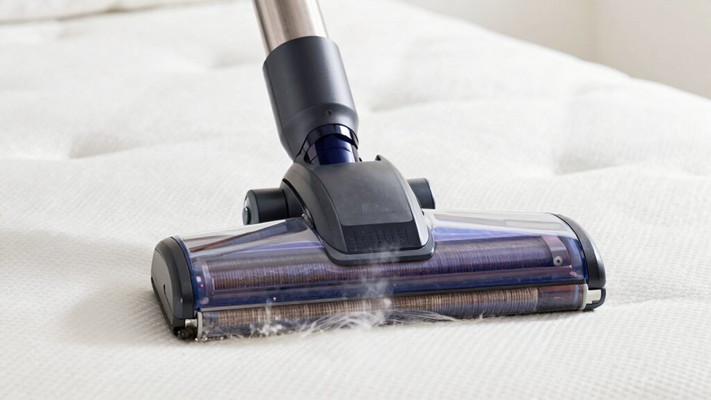 suction filtration uv heat