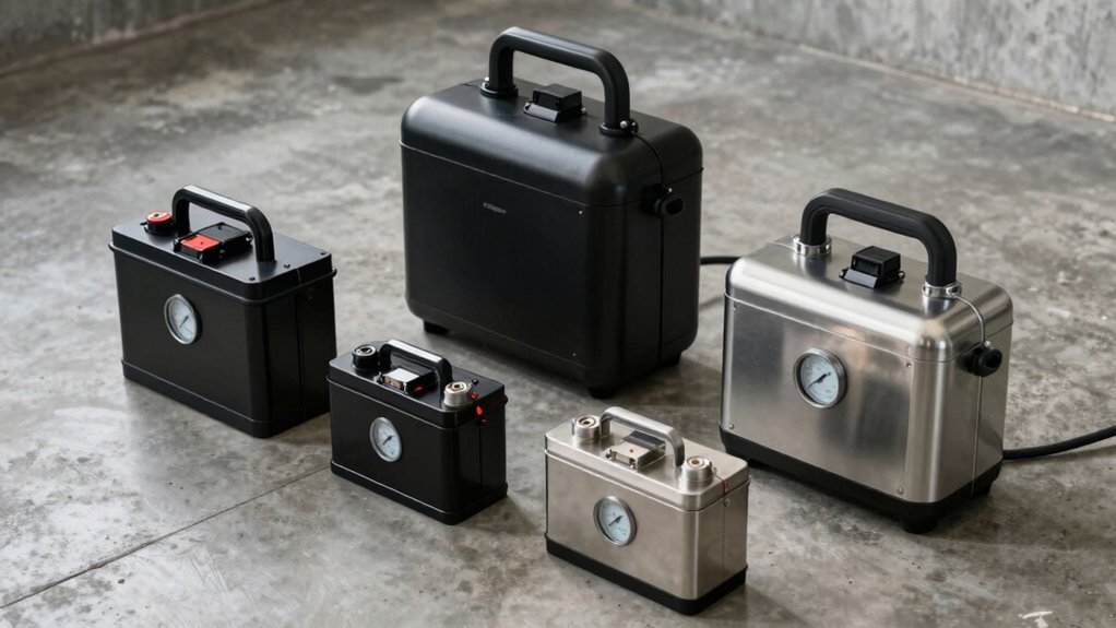 sump pump battery backup considerations