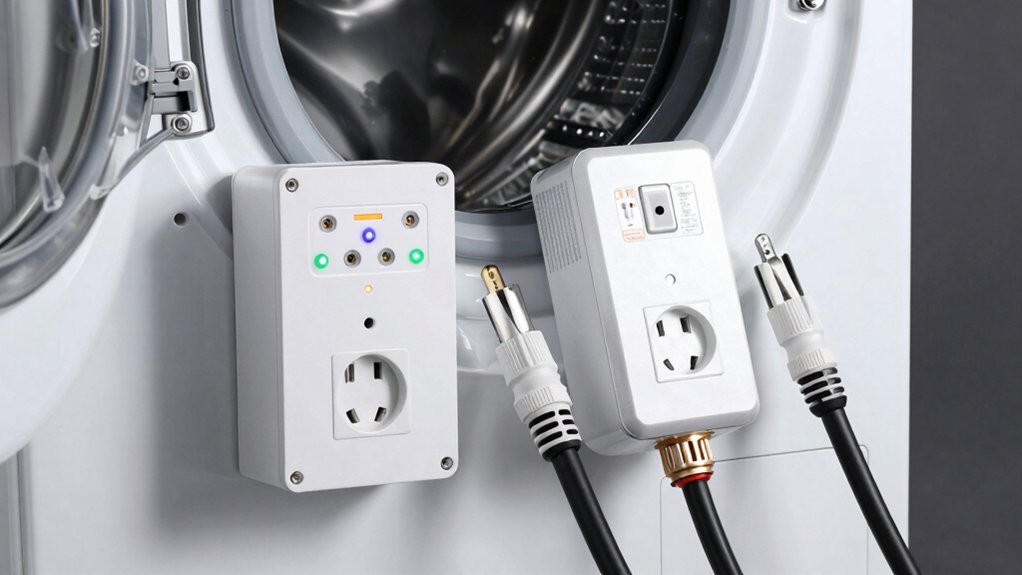 surge protector wattage thresholds