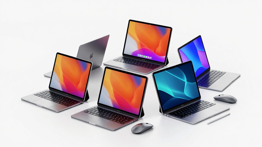 tablets doubling as laptops